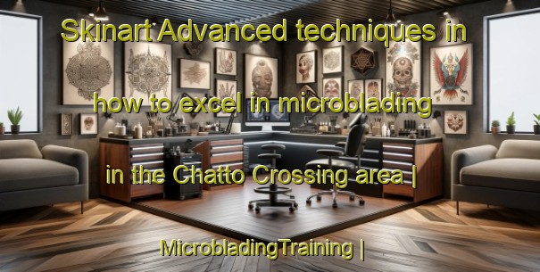 Skinart Advanced techniques in how to excel in microblading in the Chatto Crossing area | MicrobladingTraining | MicrobladingClasses | SkinartTraining-United States